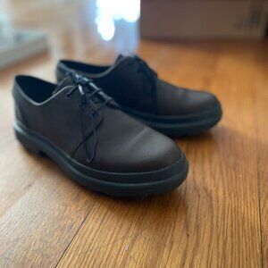 Camper shoes, size 38. Brown